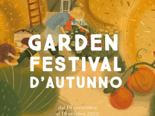 Garden Festival d’autunno